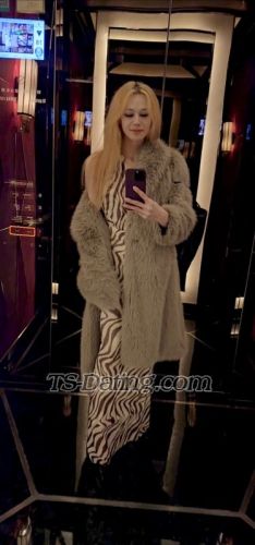 trans girl TSClaudia 3121387