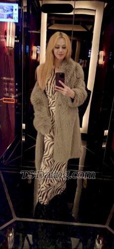 trans girl TSClaudia 3121423