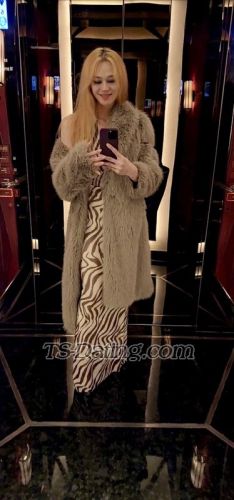 trans girl TSClaudia 3121467