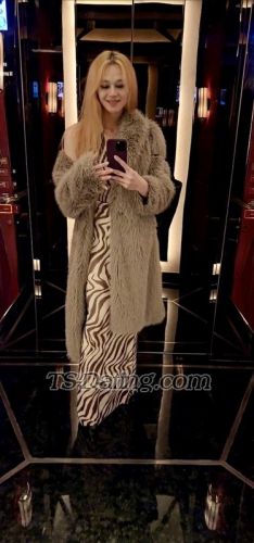 trans girl TSClaudia 3121481