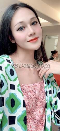 trans girl TSClaudia 4798684