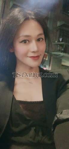 trans girl TSClaudia 5133963