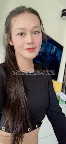 trans girl TSClaudia 7190079