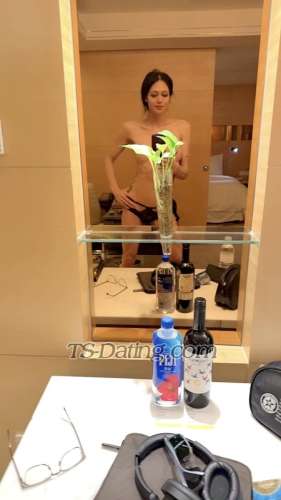 trans girl TSClaudia 9291952