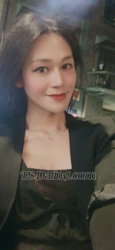 trans girl TSClaudia 9650790