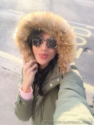 trans girl TSCoco 2630931