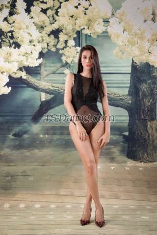 trans girl TSCoco 4737479