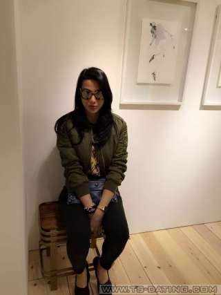 trans girl TSCoco 7904354