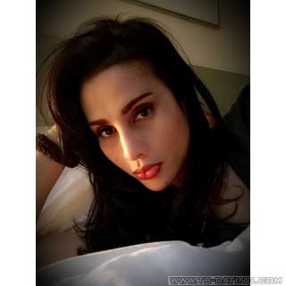 trans girl TSCoco 8032749