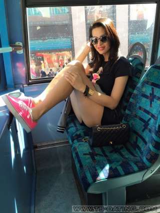 trans girl TSCoco 9220872