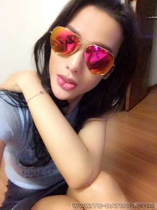 trans girl TSCoco 9389589