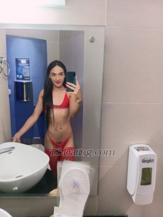trans girl TSDANAERAMI 8058220