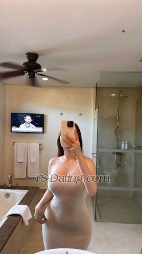 trans girl TSDAVINA 9762926