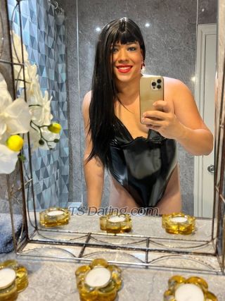 trans girl TSDONNA 2659357