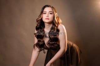 trans girl TSDominique 7314198