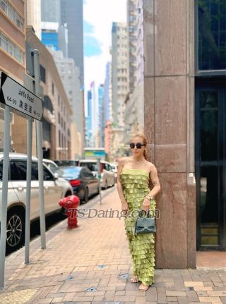 trans girl TSELLISE 2039217