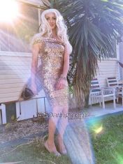 TS Ella West Brisbane Transex HUNG 9” THICK VERSATILE BRISBANE CITYHey
boys.I'm a slim toned, totally smooth ALL over
with a golden sun kissed tan with a nice thick 9”
cock.I'm confident and always horny with a touch
of high class. I can be the life of the party or a bad dirty
gurl experience something that you never had
before.I am experienced enough to captivate your
mind, but still vivacious enough to stimulate your soul. You
will If you are looking for a true service with maximum
pleasure, I'm your gurl.I love meeting first
timers and I'm a great choice for curious guys who wish to
experience a gurl like me, I can take it easy on you if
you're just looking to get your toes or if you up for it I
can provide you with my full services.I'm eager
and ready for your call. I am available 24 hours a day and I
provide in-calls and out-calls.I also do fetish
work, so whatever your fantasy, I can make a
realty.Let me know what time and service you would
like and I will tell you my availabilityCall or
text me anytime.