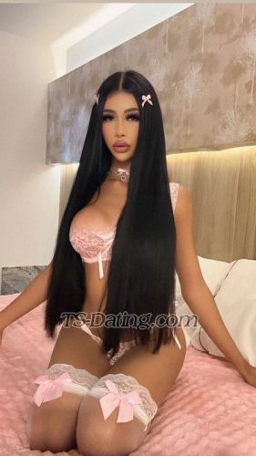 trans girl TSEmilyBern 4949661