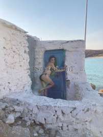 TSEscort Nina Kalamata Transex Γειά σας αγαπητοί μου!Είμαι
η TS Νίνα- η πιο όμορφη παθητική
trans  γατούλα, Με φυσική ομορφιά,
υπέροχο σφιχτό κορμί, μαλακό
δέρμα και... πονηρό βλέμμα, είμαι
εδώ για να πραγματοποιώ τις
φαντασίες σας!Το πάθος και
τα φιλιά μου θα σας συναρπάσουν,
όταν αφήνεστε στην ζεστή αγκαλιά
μου... Και όπως η θερμοκρασία
ανεβαίνει, τα κορμιά μας
ενώνονται σε μιά αξέχαστη
εμπειρία... ολικού πάθους!Με
φυσικό μαλλί και στήθος,
καλλίγραμμα πόδια και σώμα
έτοιμο για... αμαρτίες - σας
περιμένω!Ευχάριστη και
χαμογελαστή, με καθαριότητα,
αισθητική και υγιεινή πάνω απο
όλα. *παθητική μόνο* αλλά
πολύ παιχνιδιάρα.Πάρτε με
τηλέφωνο η στείλτε μου WhatsApp
σημερα!Πολλά φιλιά! 💋
TS Νίνα ❤️🥰Hello my
loves!I'm TS Nina - a beautiful, passive trans
kitten With my natural feminine beauty, tight body, soft
skin and... ultra-playful eyes, I'm here to fulfil your
fantasies!My passion and kisses will excite you,
while you lose yourselves in my warm embrace... And as the
temperature rises, our bodies unite for an unforgettable
experience of sheer passion!With natural hair and
breasts, shapely long legs, and a body made for... sin - I'm
waiting for you. At my place place, or hotel always on time
for my appointments. Pleasant and smiley, clean and
ultra-hygenic.***passive only*** but super-playful
for you.Call me, or WhatsApp me
today!Kisses 💋 TS Nina
❤️🥰///////////////////////////////////
