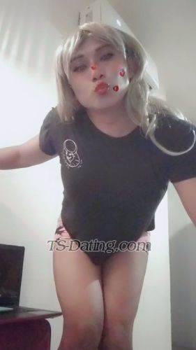 trans girl TSGabylinar 1574208