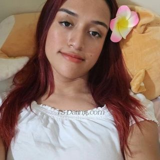 trans girl TSGitana 5933792