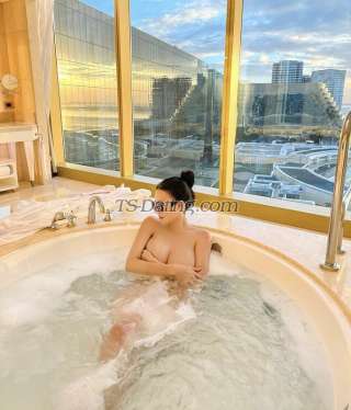 trans girl TSHONEYFJ 4914013