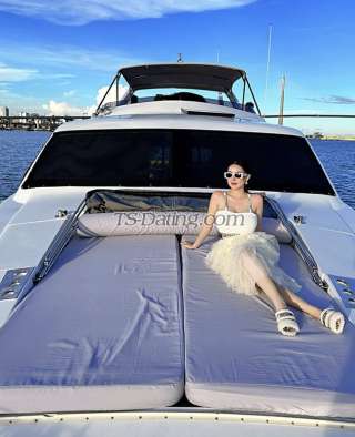 trans girl TSHONEYFJ 6611698