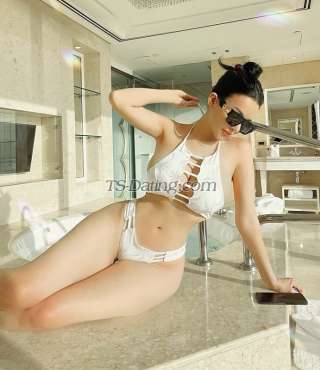 trans girl TSHONEYFJ 6611744