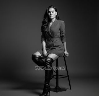 trans girl TSHotKitkat 2521180