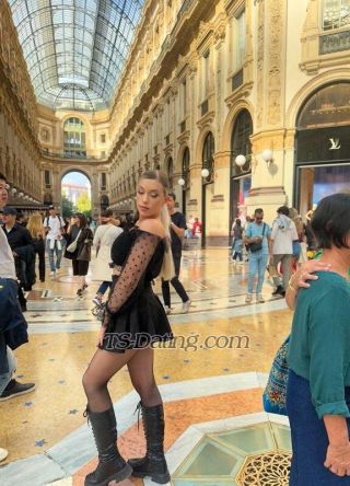 trans girl TSIRINAaus 5072338