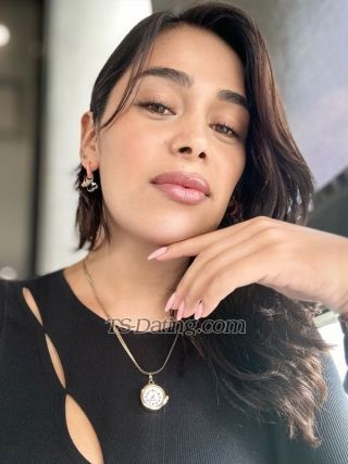 trans girl TSIsabelLa 2170581
