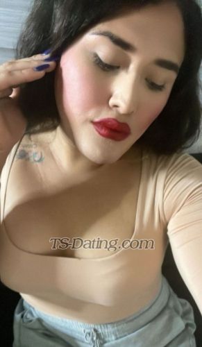 trans girl TSItzelStee 0584715