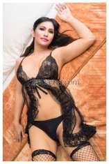 TS JIMENA Makati Manila Transex MABUHAY!! PHILIPPINES

Hello There! I am TS XIMENA HALF LATINA-HALF Filipina , 28years old. Pre-op transexual/ladyboy/shemale from Philippines... Sexy, hot and has a 36cup-24-36 vital statistic.... I am VERSATILE/DOMINANT TOP MISTRESS!! have 6.8 inches fully funti0nal cock.. 
Hello Gentlemens!!.
I'm Pre-op transsexual/ladyboy/shemale from Philippines providing Ultimate Girlfriend Experience for real, fun filled action and to fulfill your wildest or sweetest fantasies ..
I'm flexible & versatile/ Top Dom Mistress TS Jimena. Just tell me what you want and ill cater it to you with full passion & arousal and with no hesitations ... A NEW TASTE OF ORGASM FROM A HOT FILIPINA CHIC WITH A DICK ... Confirmed Clean Safe DDS free and can host for comfort and privacy :) No rush... Just full sensual quality time and a companion to give you reasons to come back for more ... the
Bachelor's best friend and married man's best kept secret. Best companion for your after work stress or free time.. I'm so Ready to fulfill Your FANTASIES , I'm TS Jimena a PERFECT GIRL FRIEND for all occasions. 

Open for Curious First timers and Discreet clients...
Quality Companion With A Happy ending... 
Confirmed Best Of Both Worlds... 
Not just sizzling Hot but also with a great sense of humor.
TAKE NOTE : IF YOU'RE NOT A CLIENT FOR MEETING ME IN PERSON NO NEED TO WASTE YOUR TIME THANKS ...
