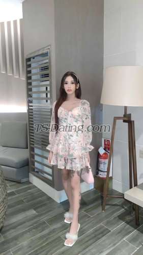 trans girl TSJai 7420288