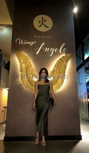 trans girl TSJamaicca 1482019