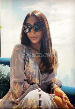 trans girl TSJamaicca 6944584