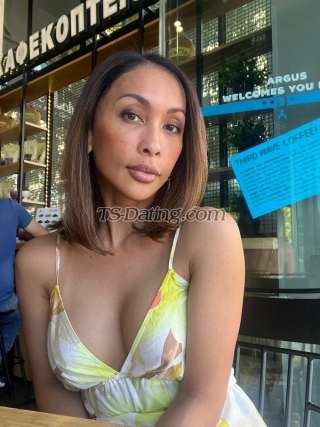 trans girl TSJamaicca 7969026