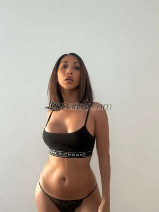 trans girl TSJamaicca 8646290