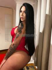 TSJhennifer London Transex Hello Baby, I am miss Jhennifer🥰😍😍

I am Brazilian ts girl just landed here to drive you crazy!!!🔥😈

Super hot with an amazing curves I am the REAL TS Girl that you have being looking for!!!

All my pictures are 100% Real and New!! So don't worry you will have no surprises!

I always find it awkward describing myself physically in writing, so I'll let my pictures do the talking. All my photos are recent, and I look exactly the same in person when you come to see me.

So what are you waiting?

I will fulfill all your fetishes! Don't hesitate to contact me!

Kissess Jhennifer