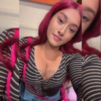 TS Joelle Ve Coacalco Transex Soy una chica trans no tengo ninguna cirugía únicamente me
e hormoneado hago ejercicio y un tracero grandecito doy
servicios en Coacalco y la cdmx en indios verdes y aveces en
queretaro por si te interesa también vendo contenido y
estoy disponible para videollamada solo pide inf
5529983907