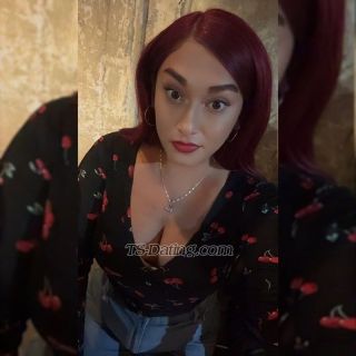 trans girl TSJoelleVe 4072967