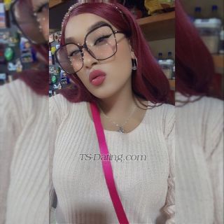 trans girl TSJoelleVe 4073042