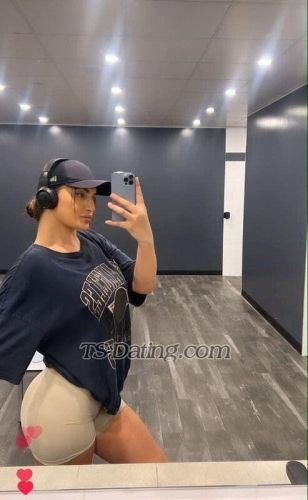 trans girl TSKAYAAUS 1869563