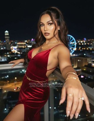 trans girl TSKIM99 1800042