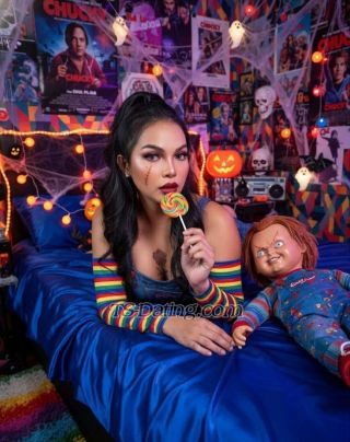 trans girl TSKIM99 2001985