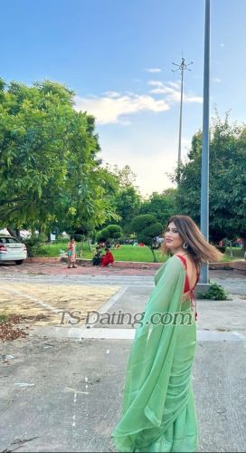 trans girl TSKamolika 1550193