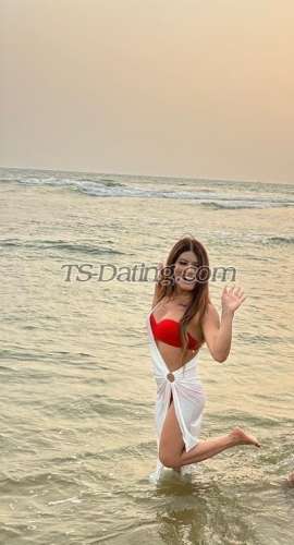 trans girl TSKamolika 8586351