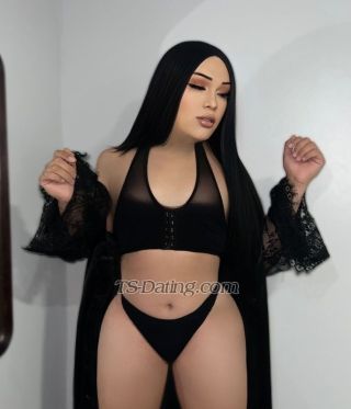 trans girl TSKarelyrui 1572361