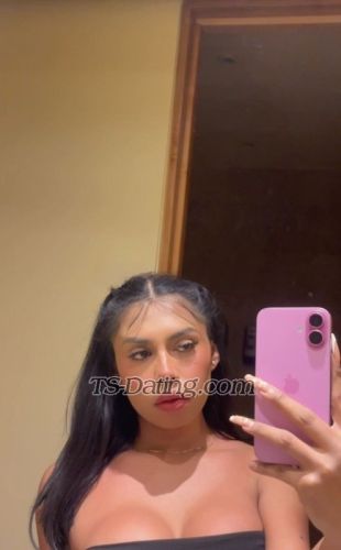trans girl TSKeverlin 0744257