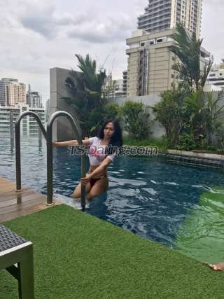 trans girl TSLARA 8845414